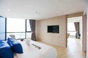 Brighton Grand Hotel & Convention Pattaya