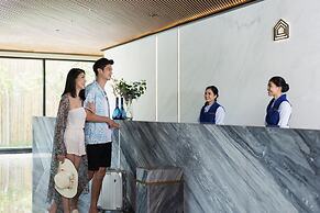 Brighton Grand Hotel & Convention Pattaya