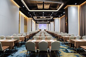 Brighton Grand Hotel & Convention Pattaya