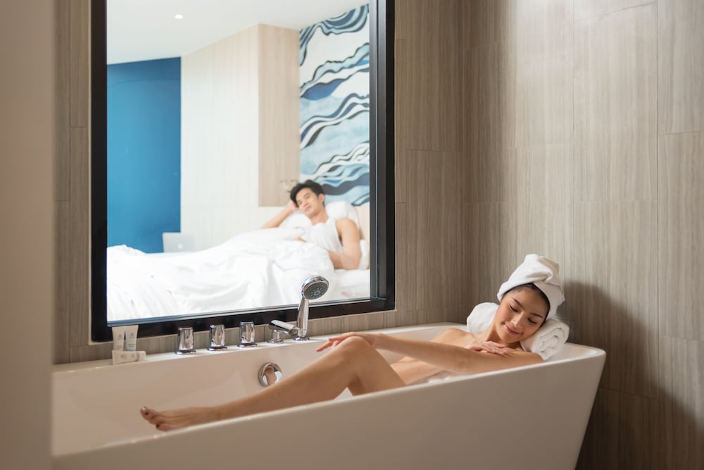 Brighton Grand Hotel & Convention Pattaya