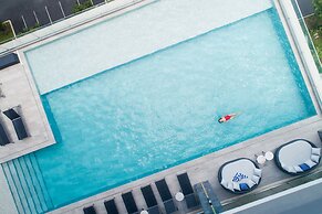 Brighton Grand Hotel & Convention Pattaya