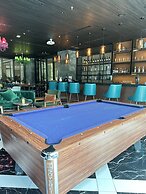 Brighton Grand Hotel & Convention Pattaya