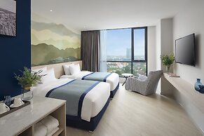 Brighton Grand Hotel & Convention Pattaya