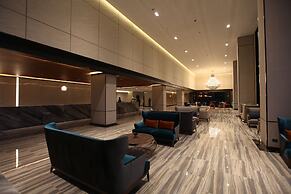 Brighton Grand Hotel & Convention Pattaya