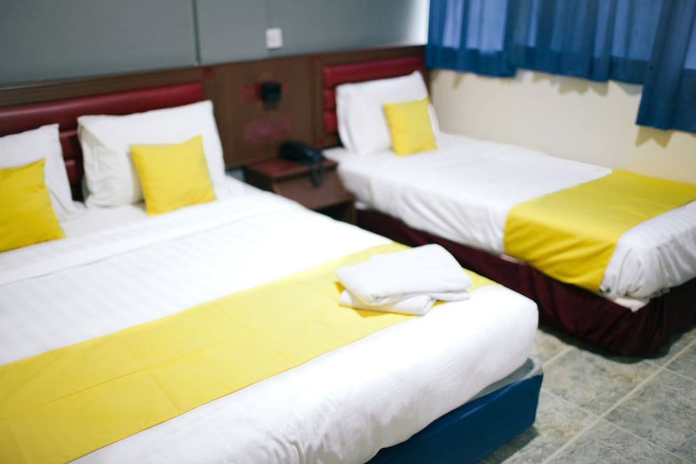 Hotel Gloris