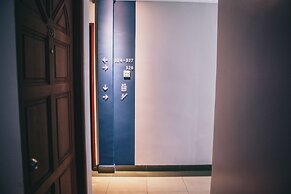 Hotel Gloris