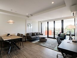 The Branksome Hotel And Residences