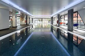 The Branksome Hotel And Residences