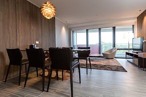The Branksome Hotel And Residences