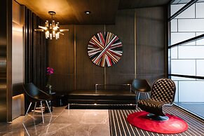 The Branksome Hotel And Residences