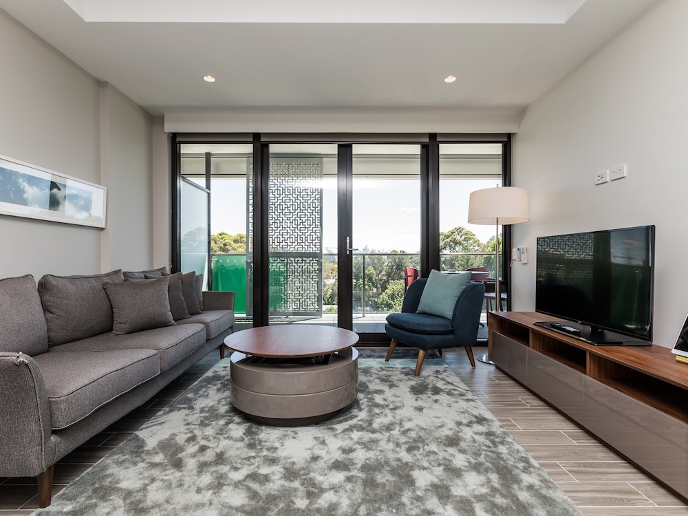 The Branksome Hotel And Residences