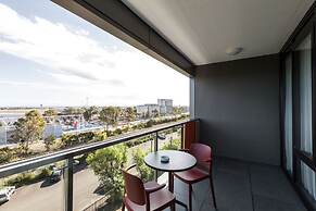 The Branksome Hotel And Residences