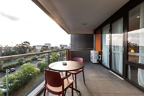 The Branksome Hotel And Residences