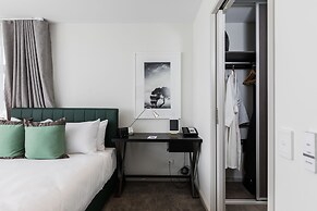 The Branksome Hotel And Residences