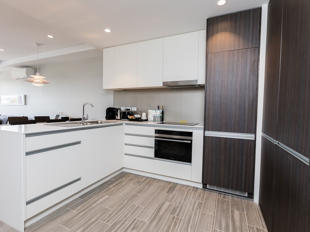 The Branksome Hotel And Residences