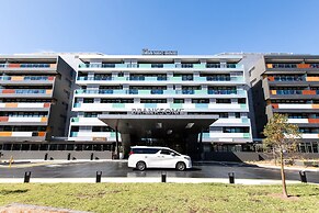 The Branksome Hotel And Residences