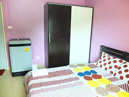 Wongsaisiri Townhome