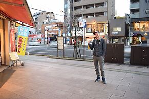 Hiroshima Hostel EN