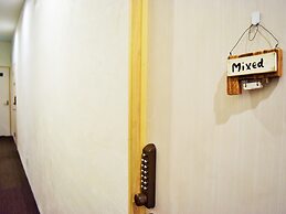 Hiroshima Hostel EN