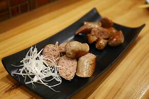 Hiroshima Hostel EN