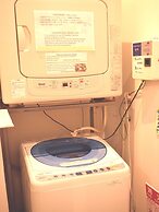 Hiroshima Hostel EN