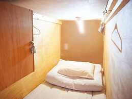 Hiroshima Hostel EN