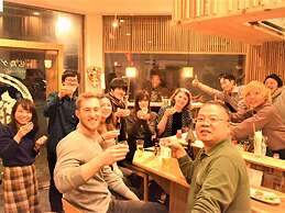 Hiroshima Hostel EN