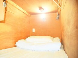 Hiroshima Hostel EN