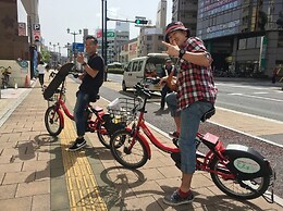 Hiroshima Hostel EN