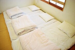 Hiroshima Hostel EN