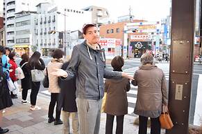 Hiroshima Hostel EN