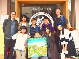 Hiroshima Hostel EN