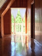 Hillock Villa