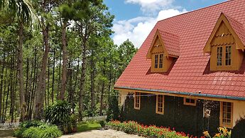 Hillock Villa