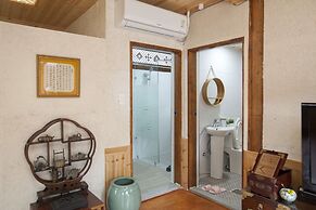 The Hanok