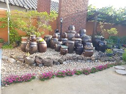 The Hanok