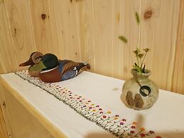 The Hanok