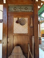 The Hanok