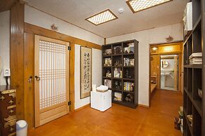 The Hanok