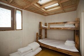 The Hanok
