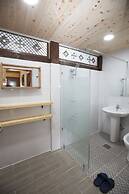 The Hanok