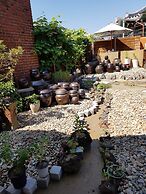 The Hanok