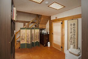 The Hanok