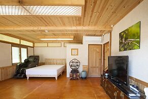The Hanok