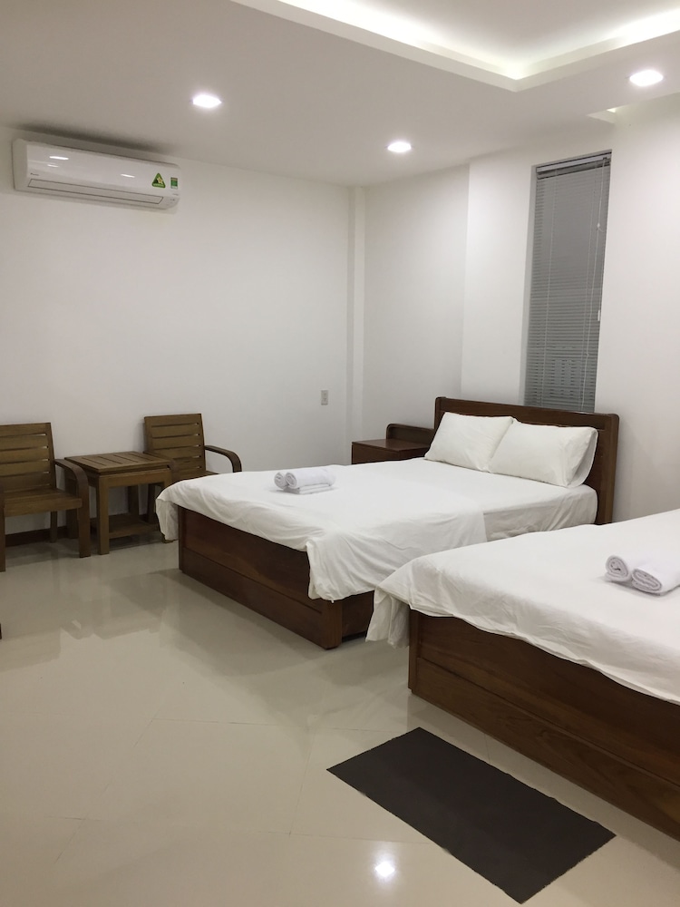 Le Giang Villa