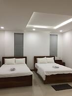 Le Giang Villa