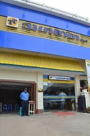 Tha Ha Zar Ta Hotel