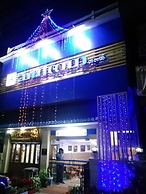 Tha Ha Zar Ta Hotel