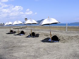 Ibusuki Iwasaki Hotel