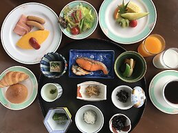 Ibusuki Iwasaki Hotel